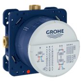 Универсальная встраиваемая часть, GROHE Rapido SmartBox, (35600000)